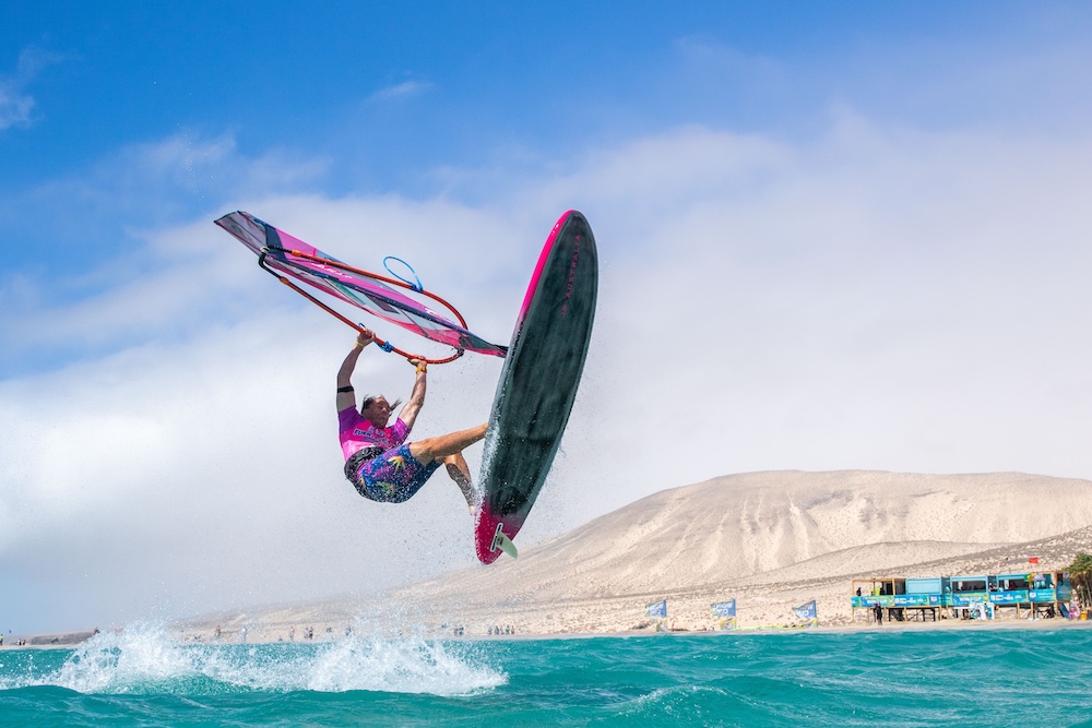 2026 Miami, Florida - Youth Slalom
